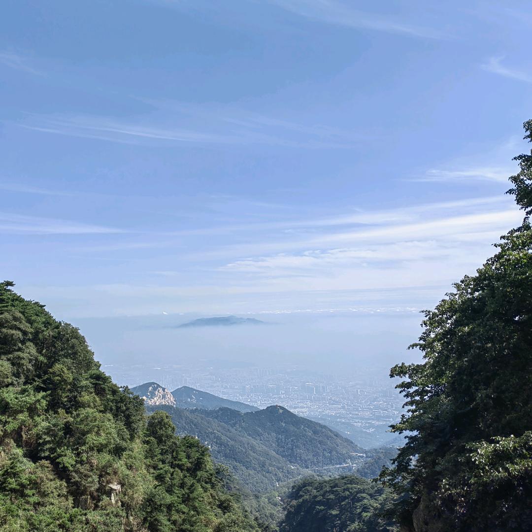看淡一切，依旧善良