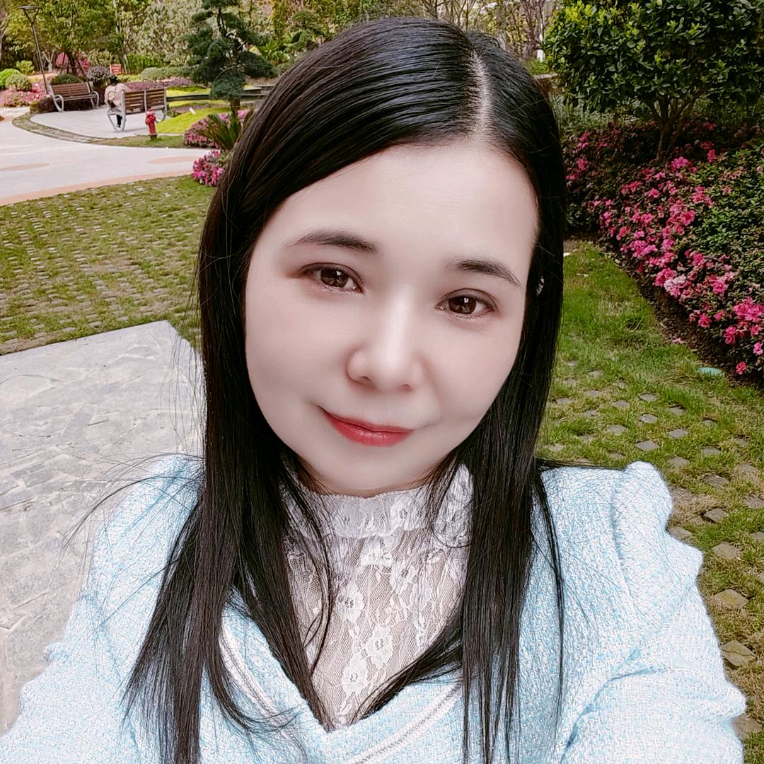 玲儿手舞🎋