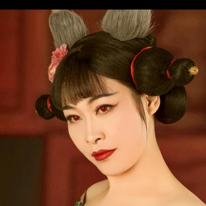 花仔公公