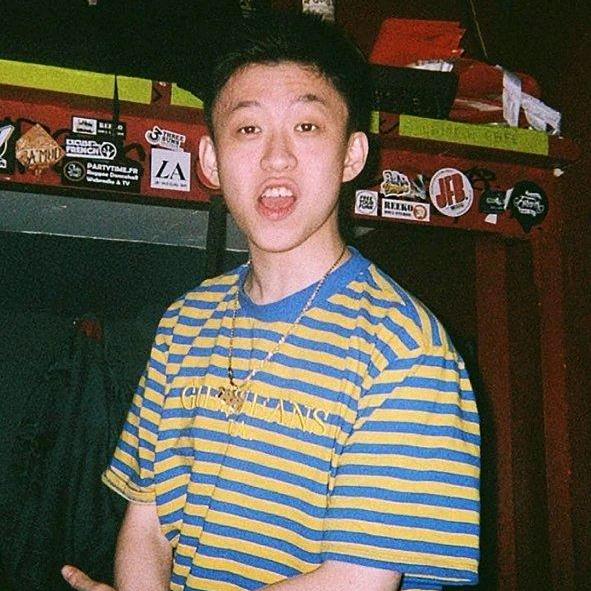 勇于抗争的楚明头像