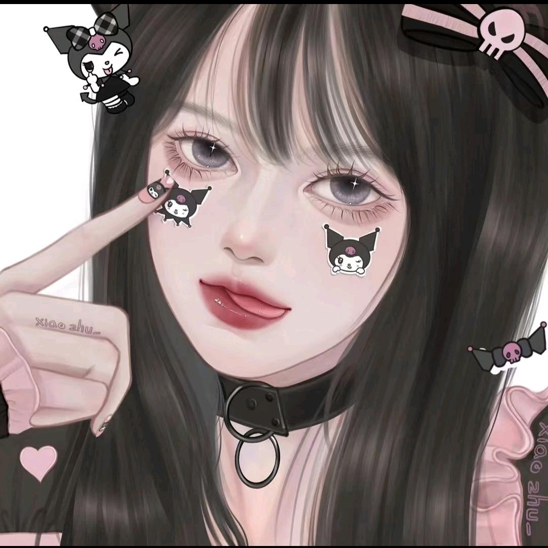 星星魔女