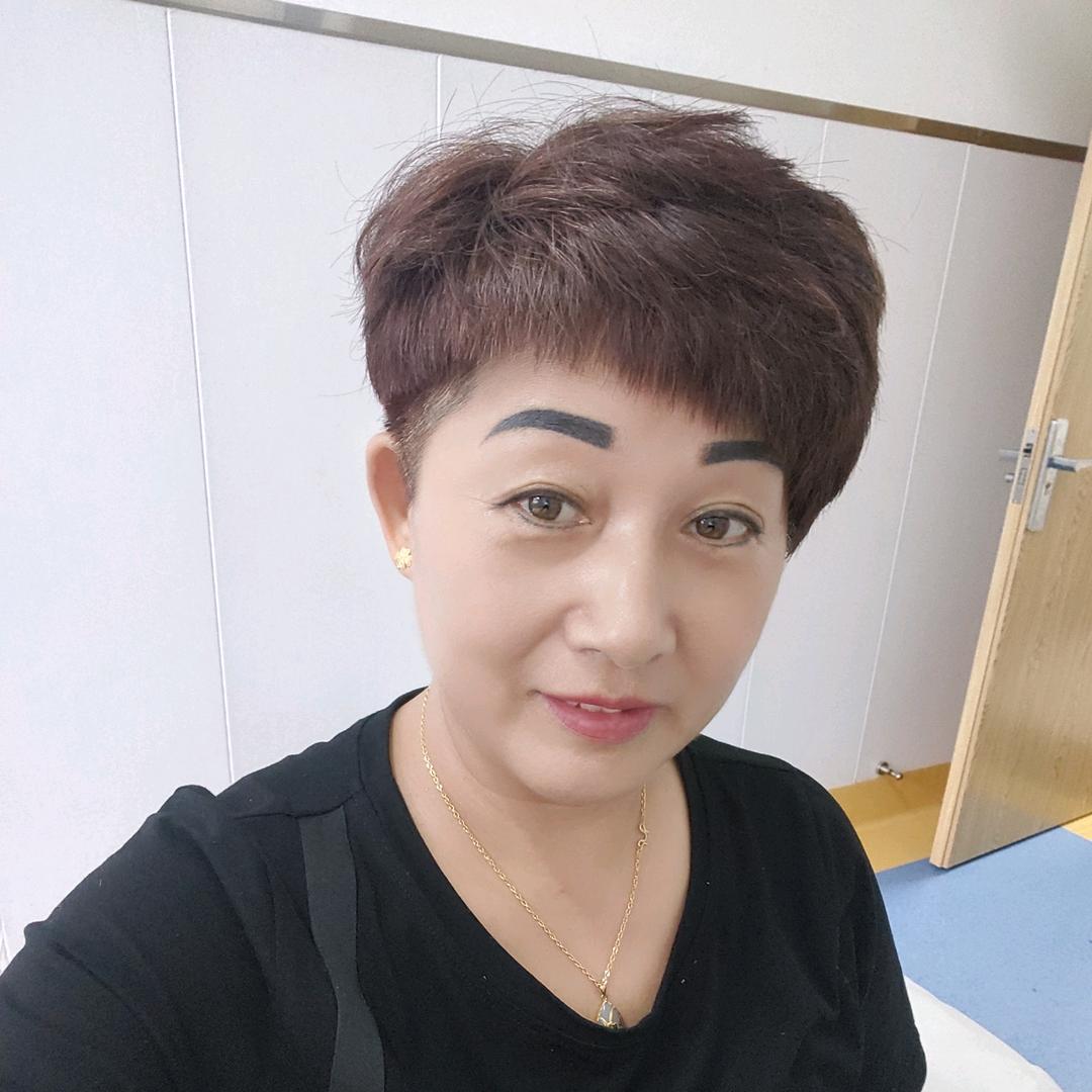 微笑