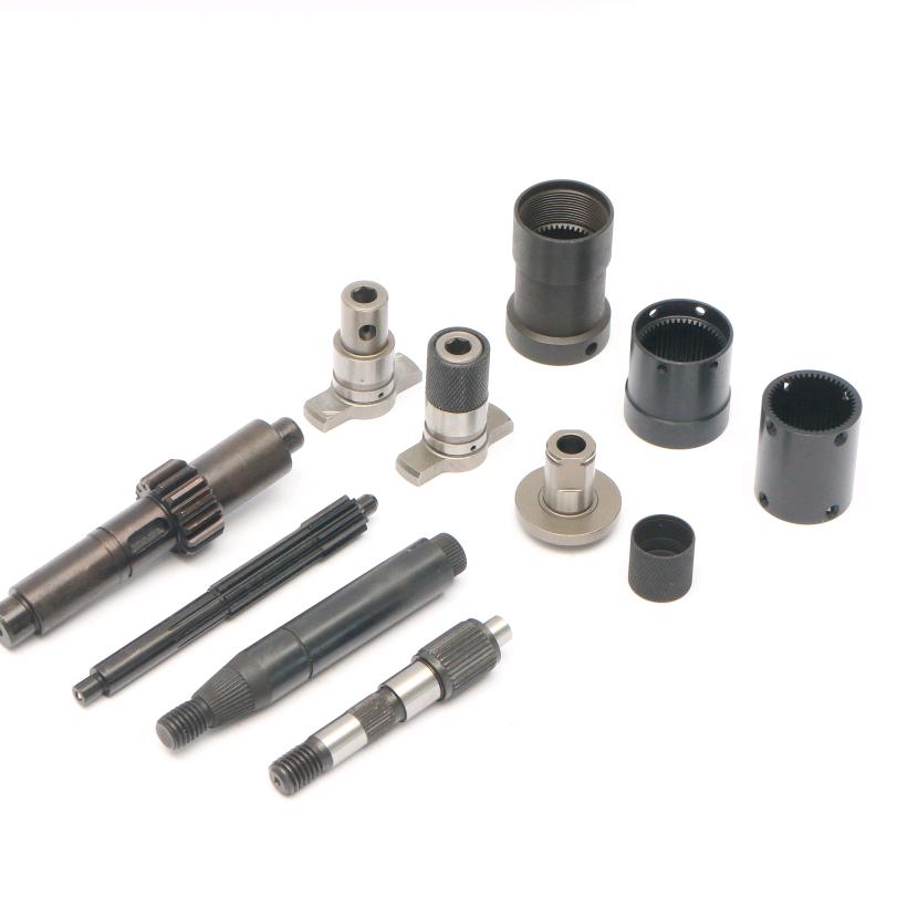 宁波科盛轴业有限公司