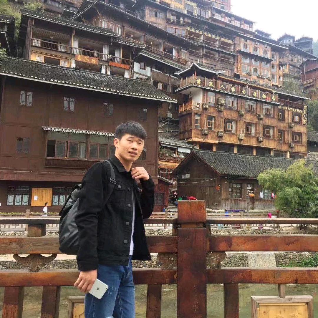 脚车苗寨——传统村落