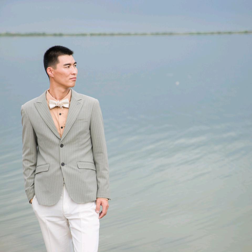 你在塔然高勒有只羊⊙∀⊙！