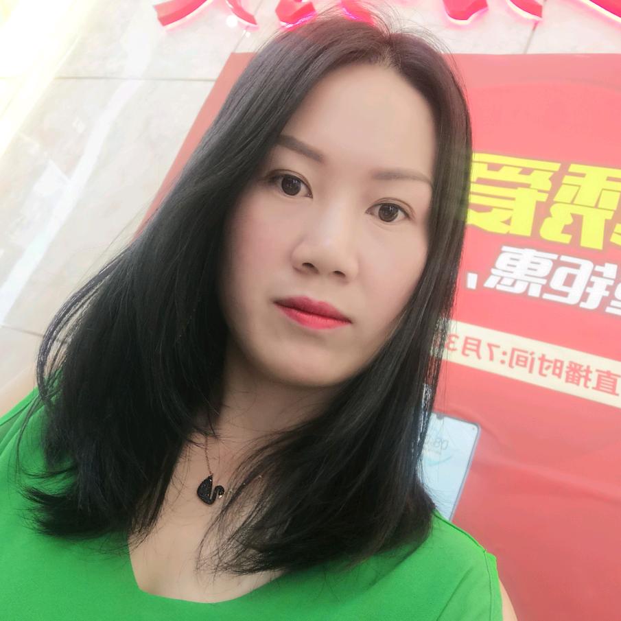 锦绣明天吊顶满姐