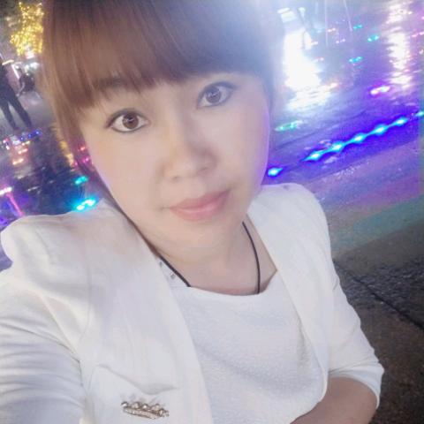 霸气女人