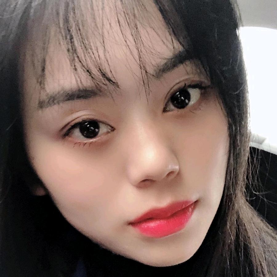 清清在卖鱼👑