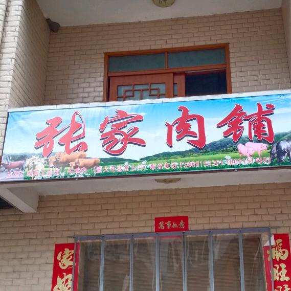 张立政