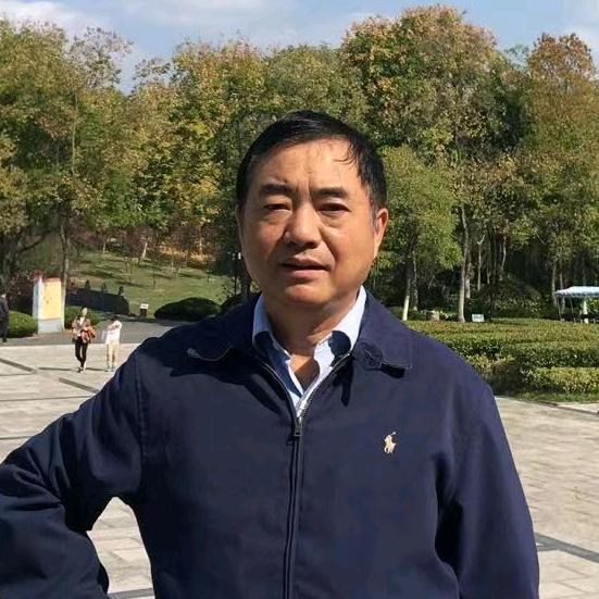 江东闲人