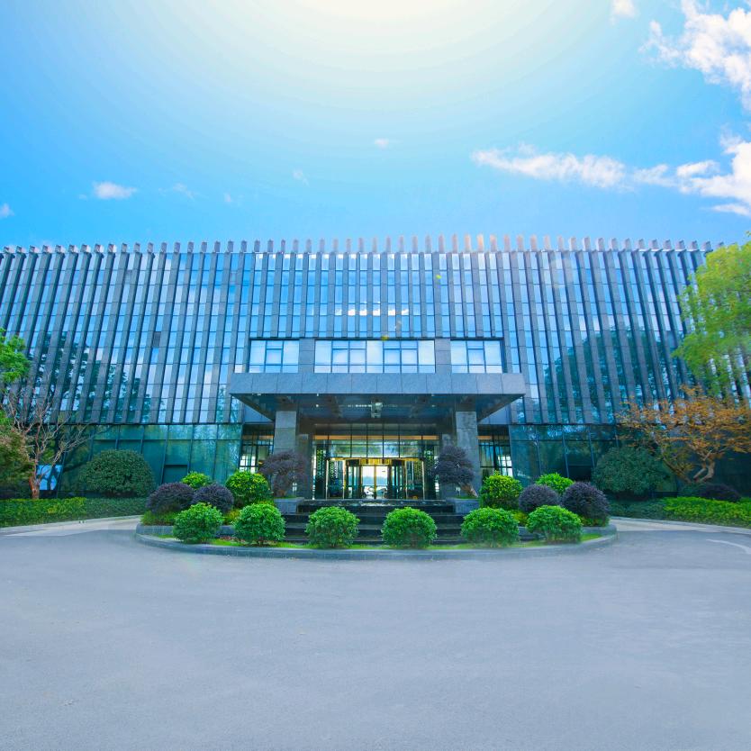 苏州漕湖琉苏酒店