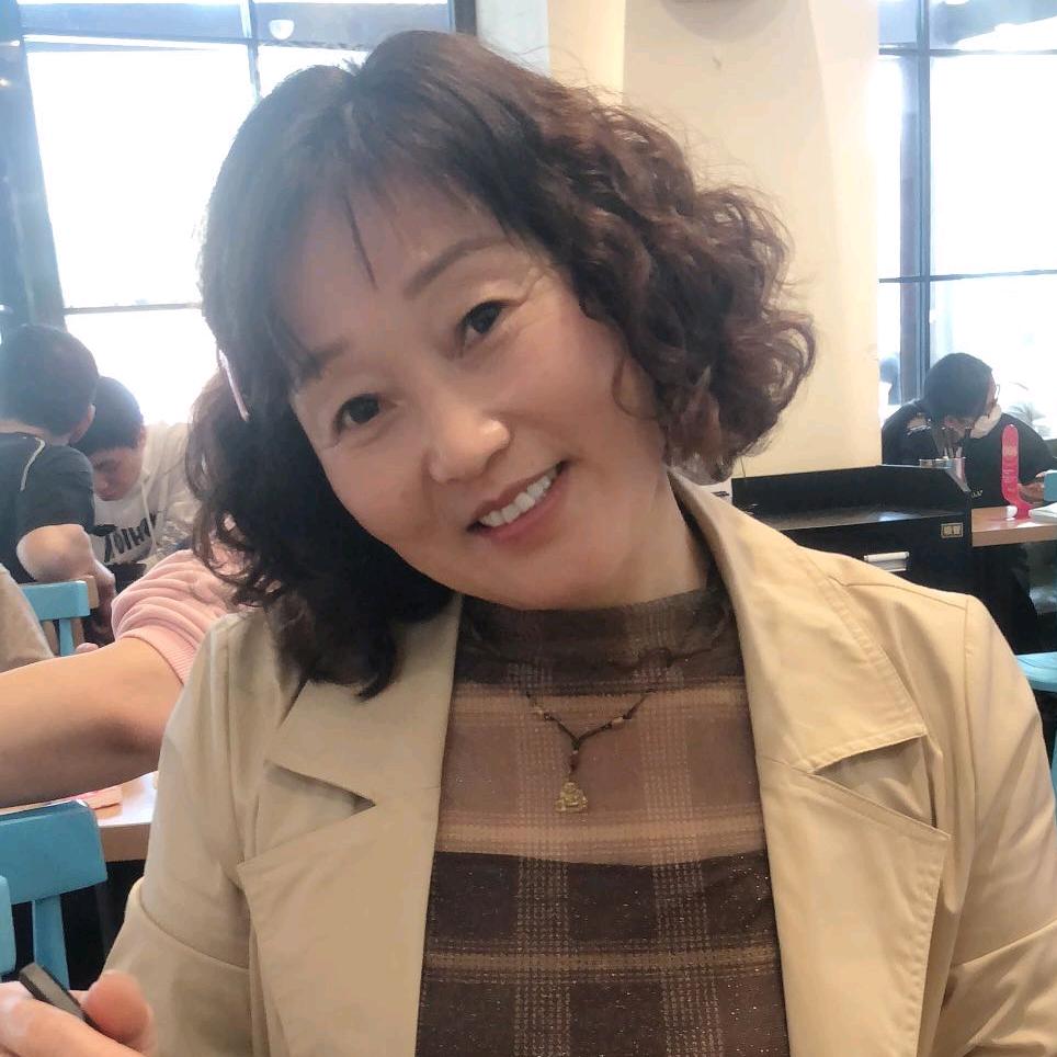 最美外婆~