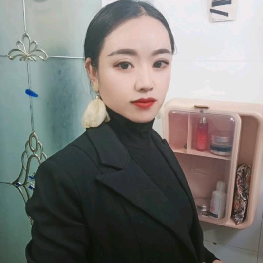 菊子(凉菜熟食摆摊)