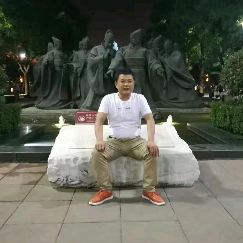 陕西面食传承人
