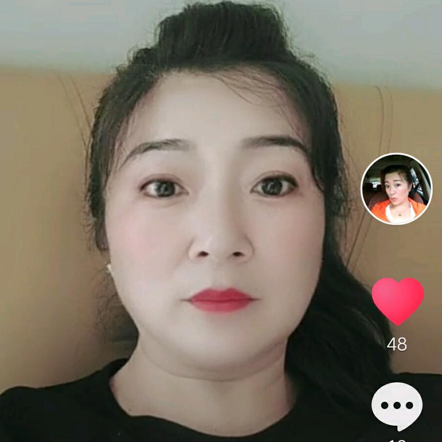 可可萍姐