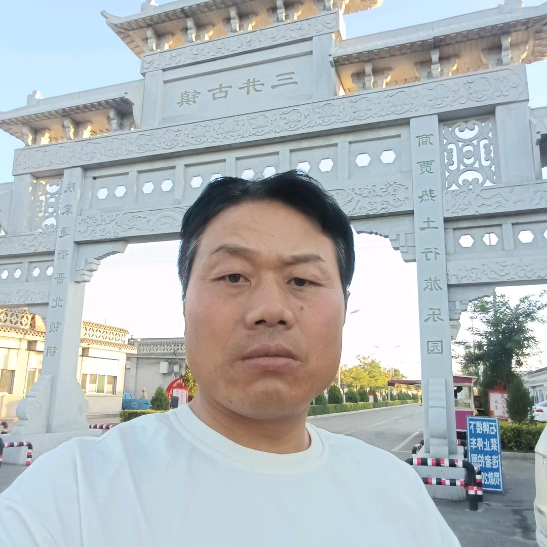 我的快乐就是想你