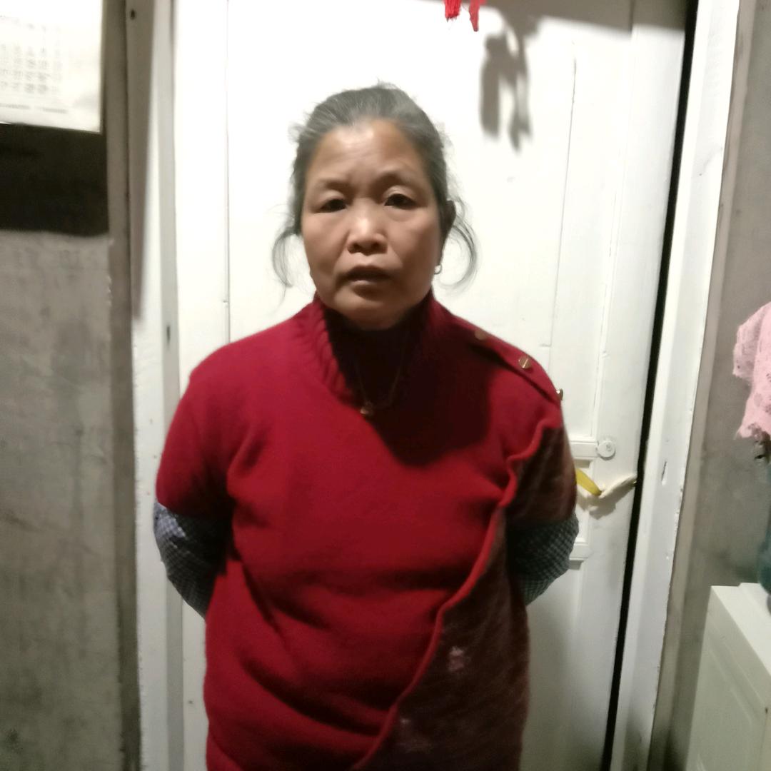 杨大姐