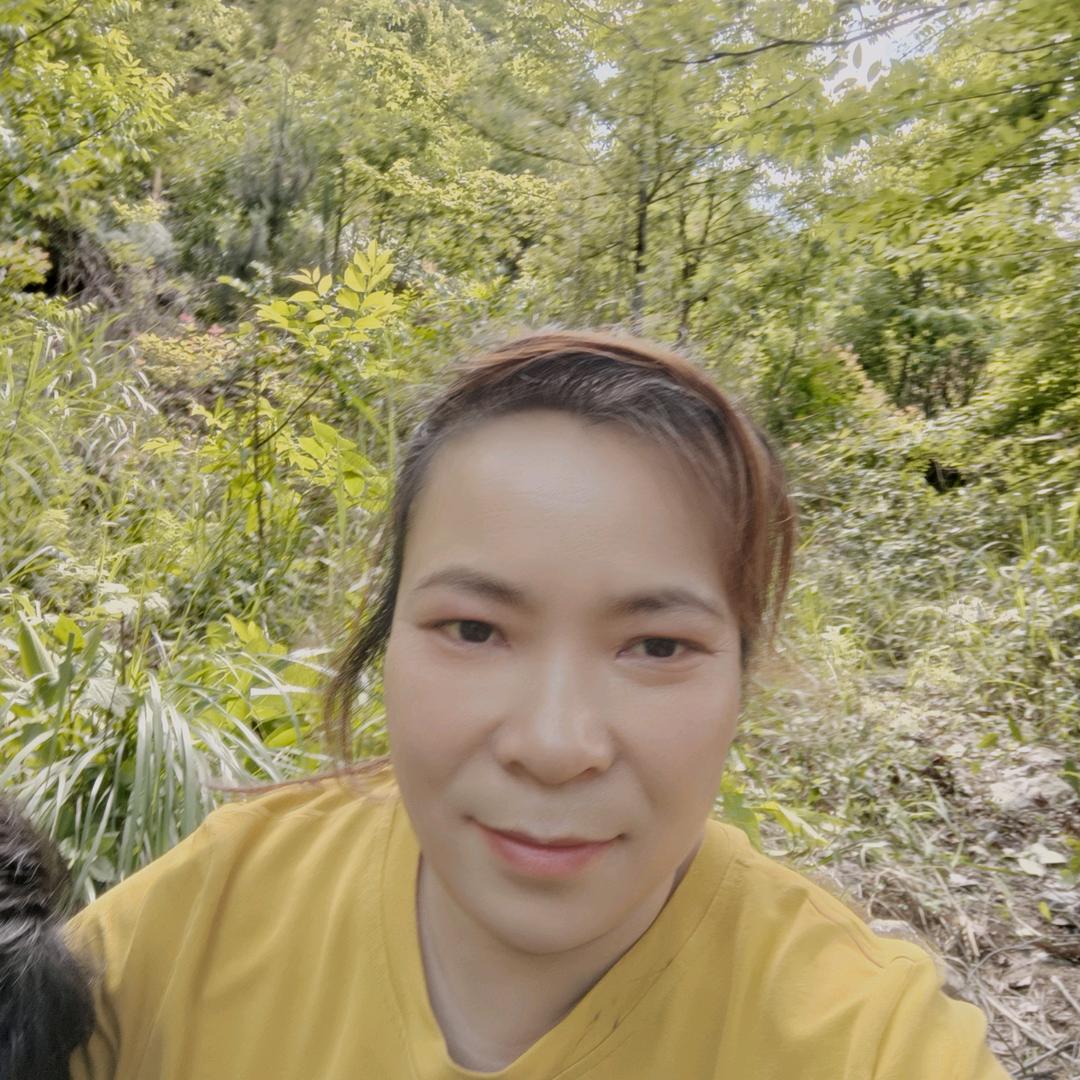 开心小妹