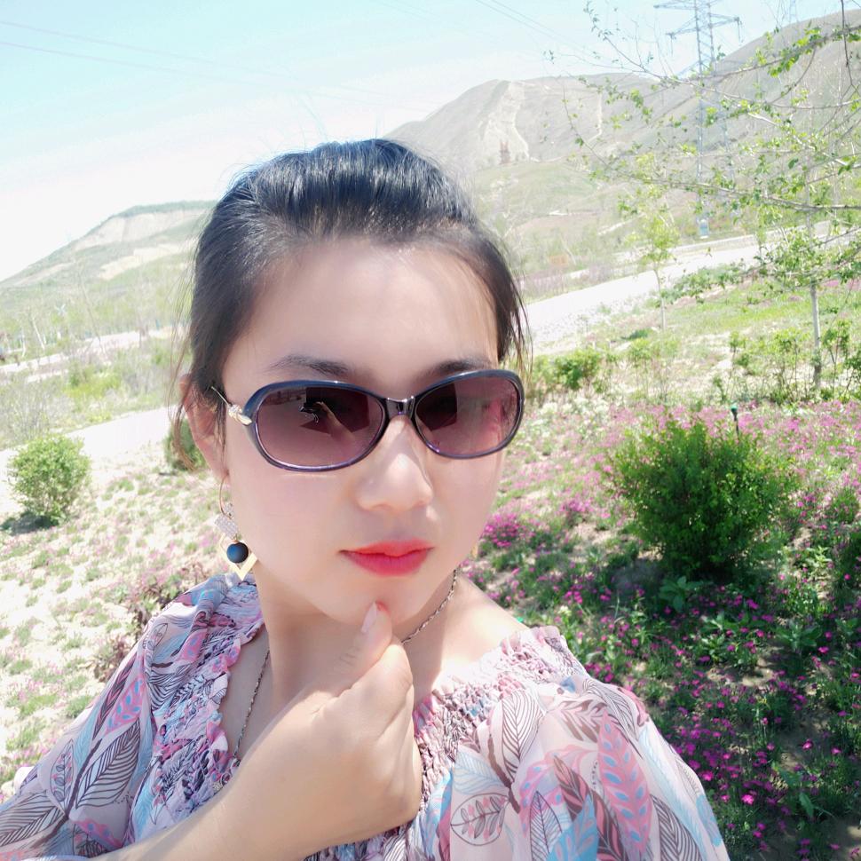 茉莉花