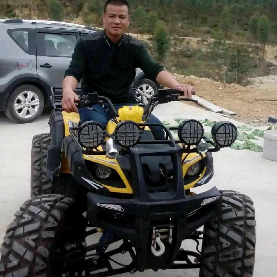 发仔