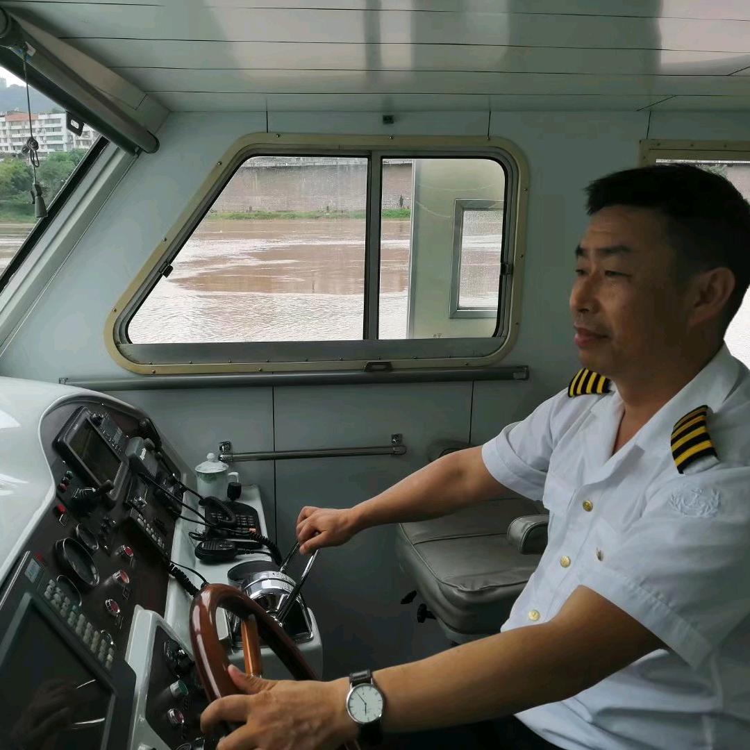吴其忠