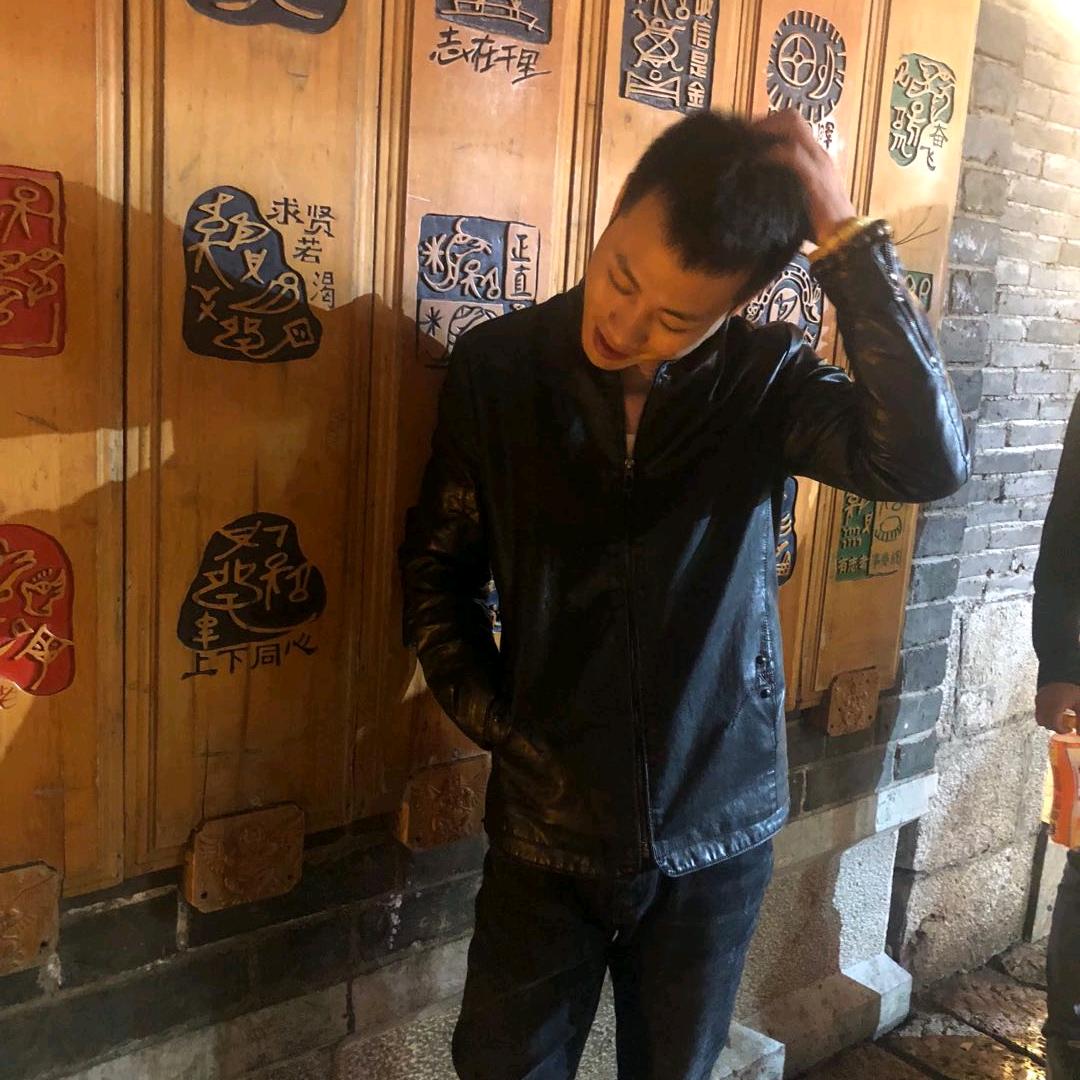 白馒头