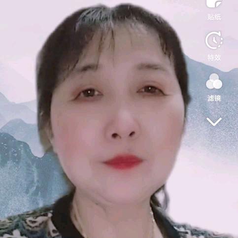 夕阳美（拒合拍，拒私聊，有赞礼回）