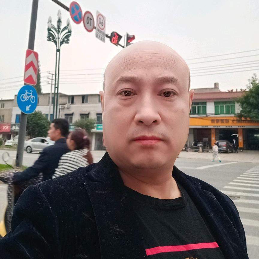光头哥