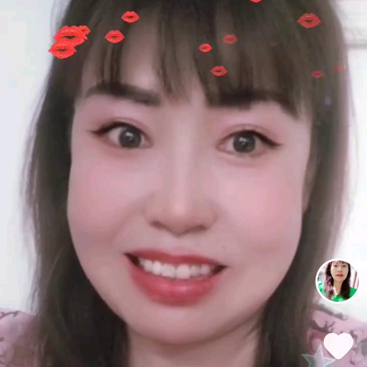 陕甘宁妹子