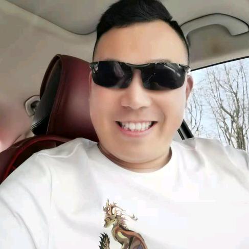 雷人幸福阳光(幸福哥)