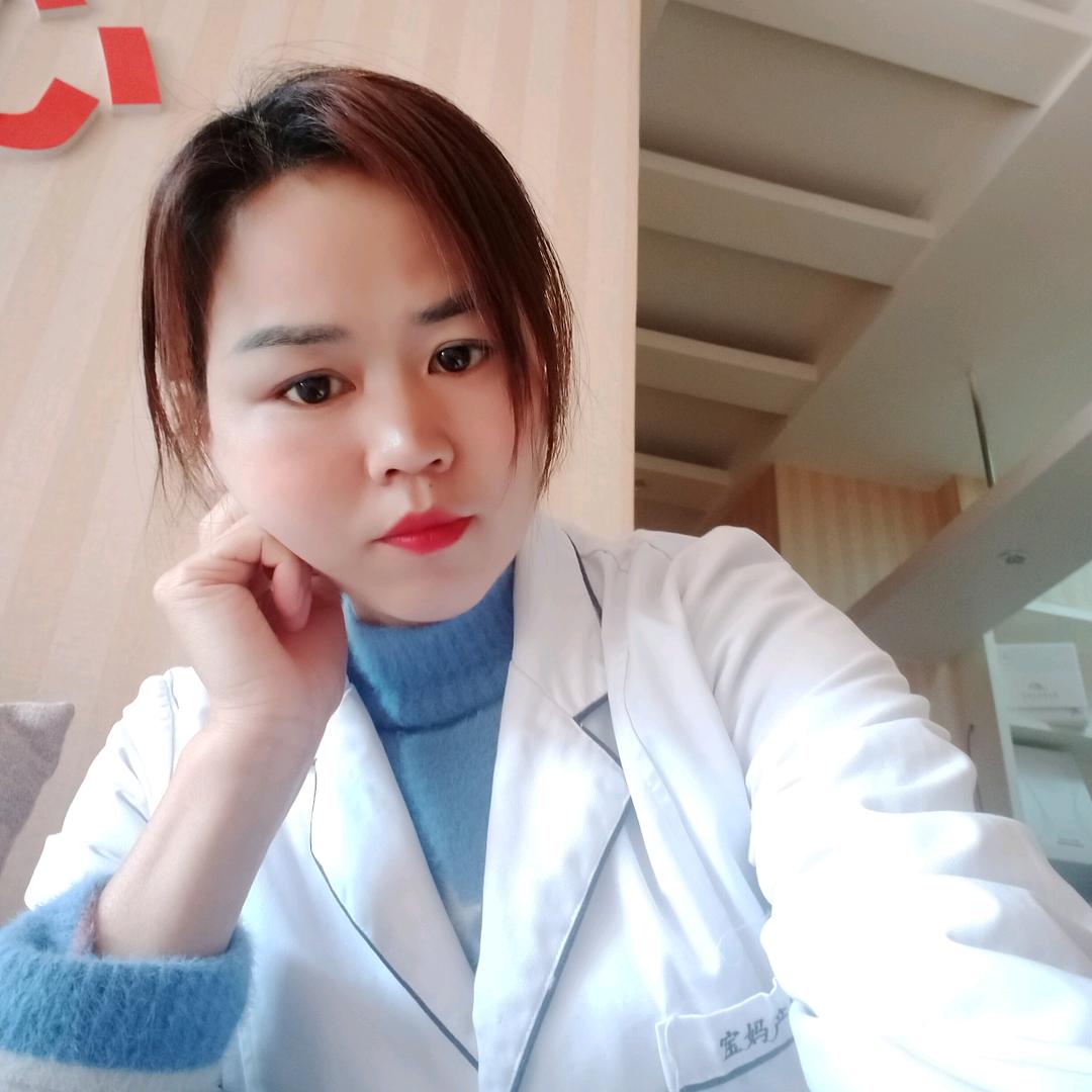 汉阴源初产后康复修复🌼暖阳