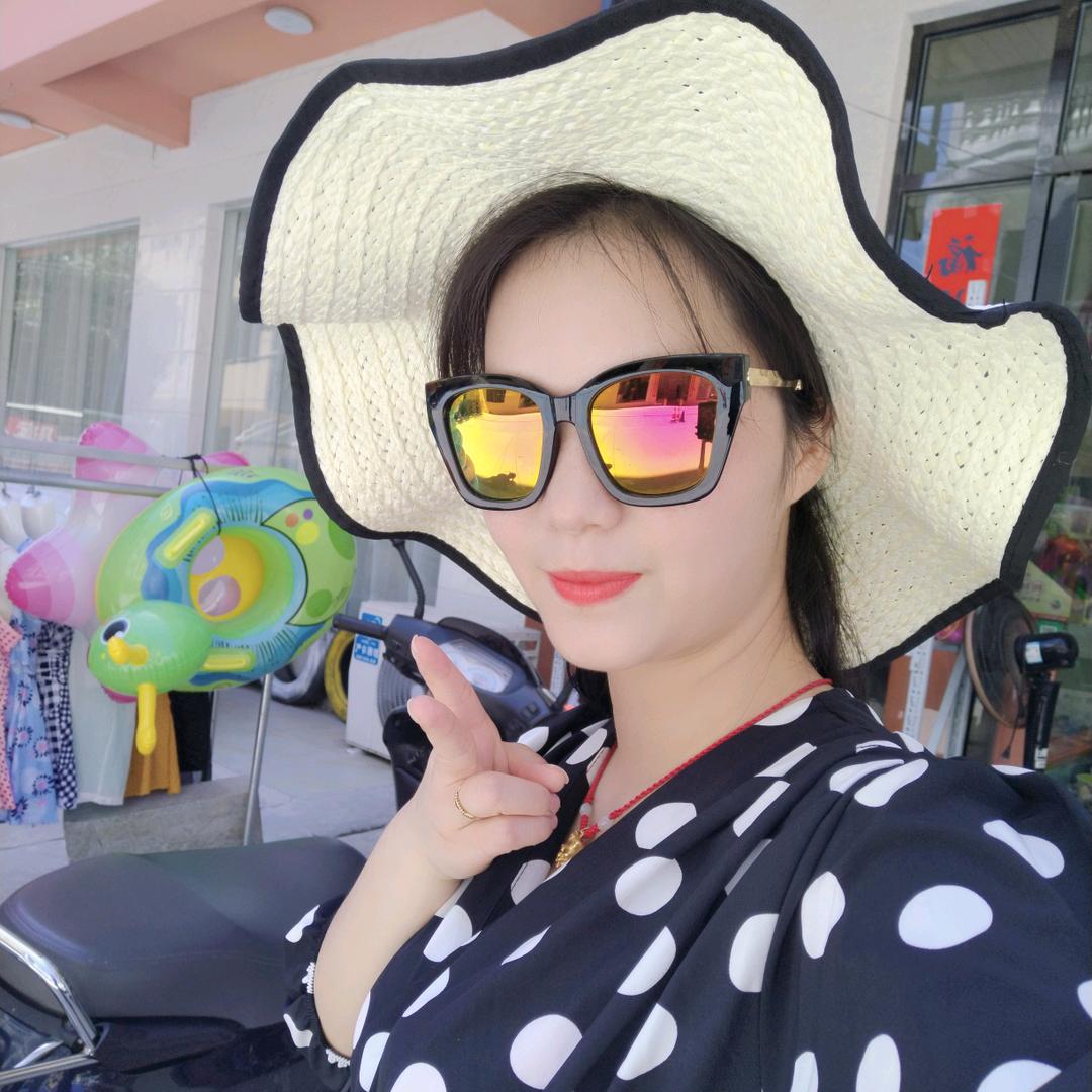 株洲奥华顶墙定制～巫美玲