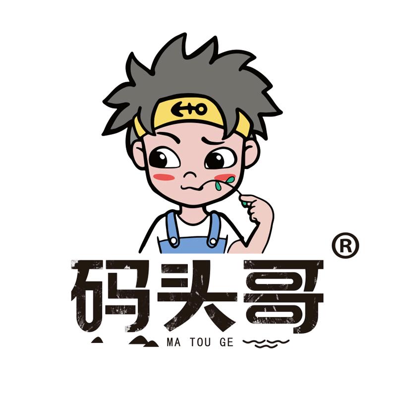 码头哥官方旗舰店