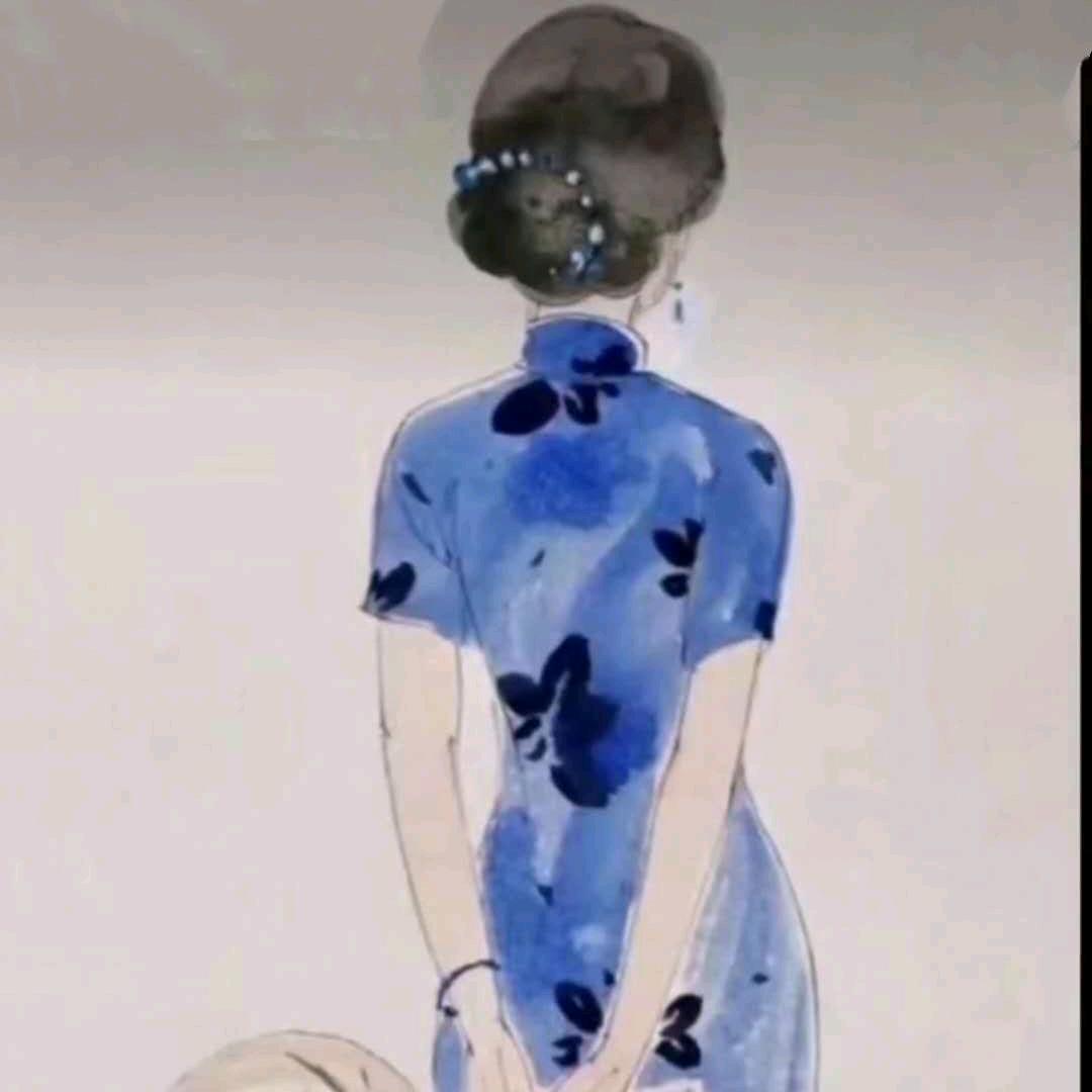 紫竹兰庭~木子李