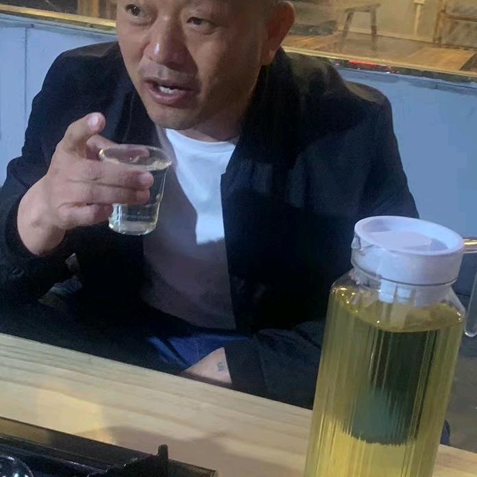 刘超