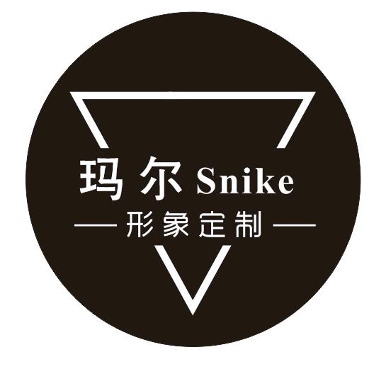 齐市 发型设计师 安然