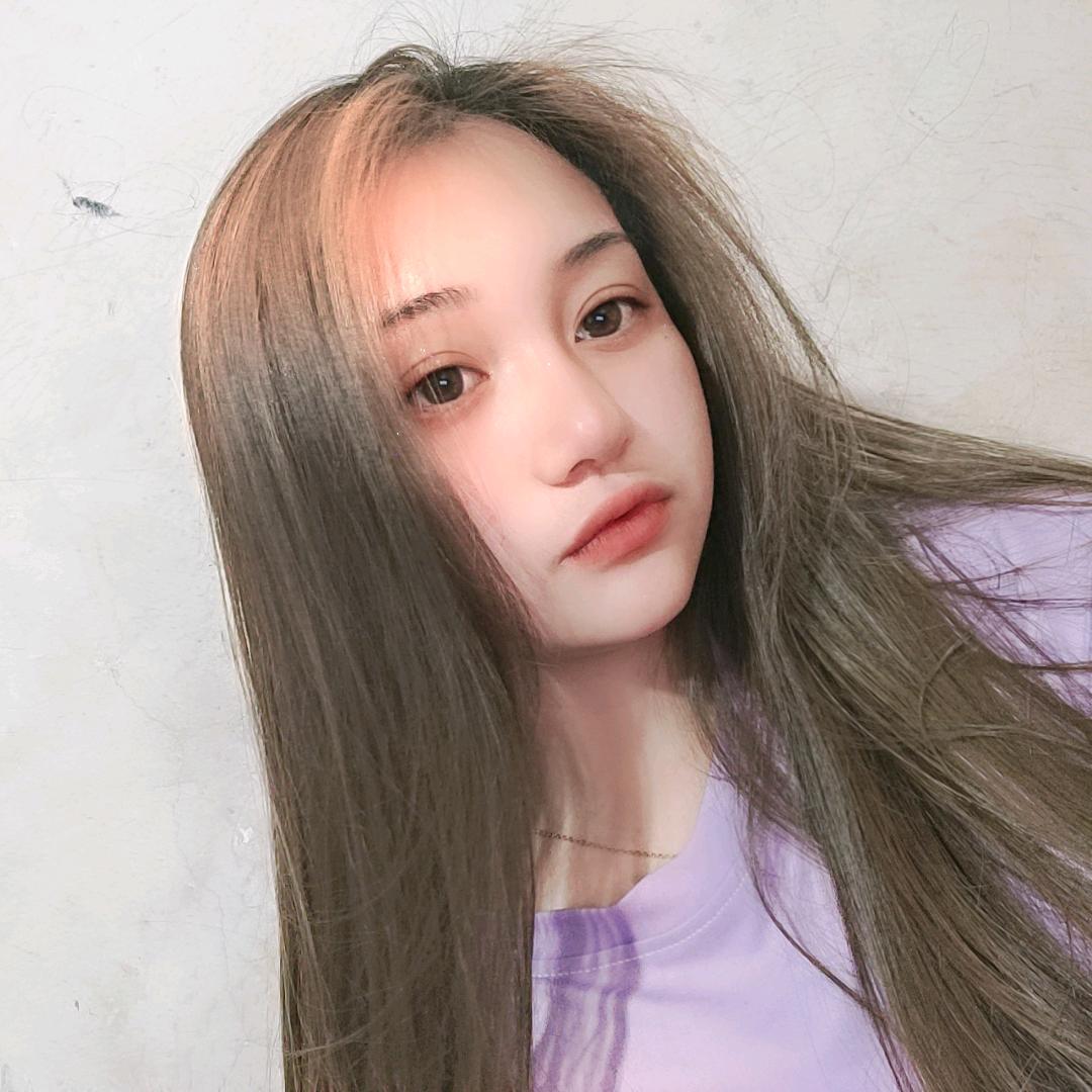 小竹妹👧🏻