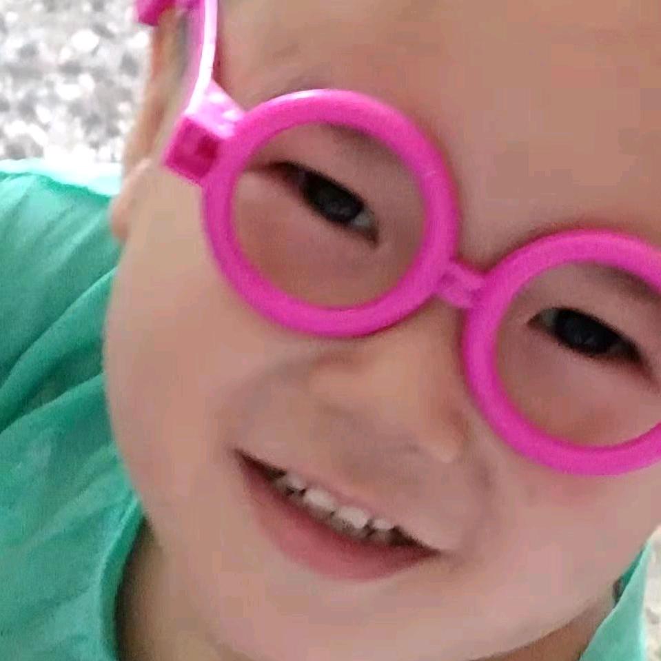 花花