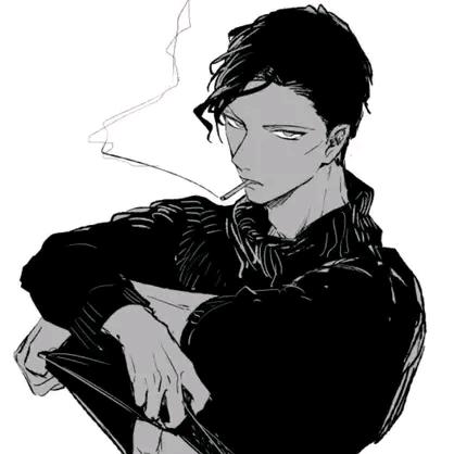 柒度鱼