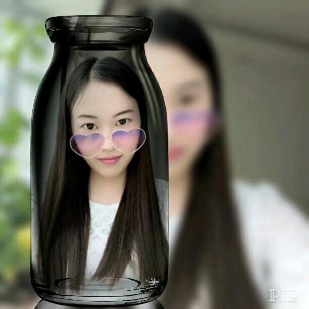 晨景→_→