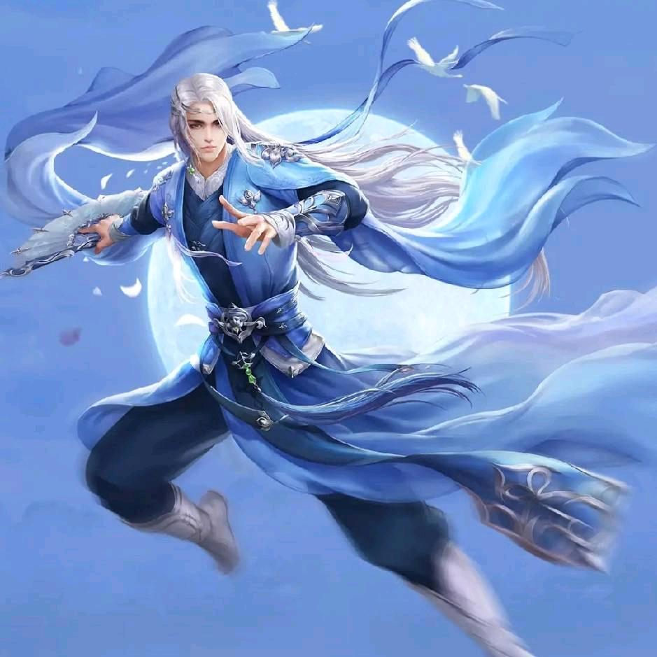 神华