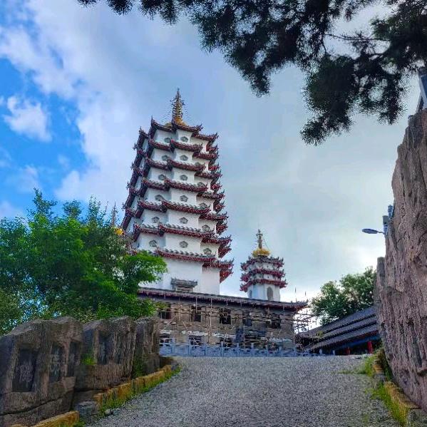 三慧寺