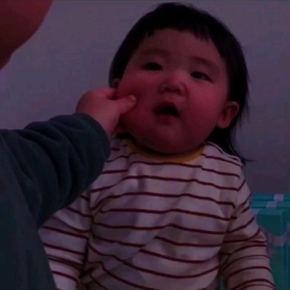 眼涙結成冰