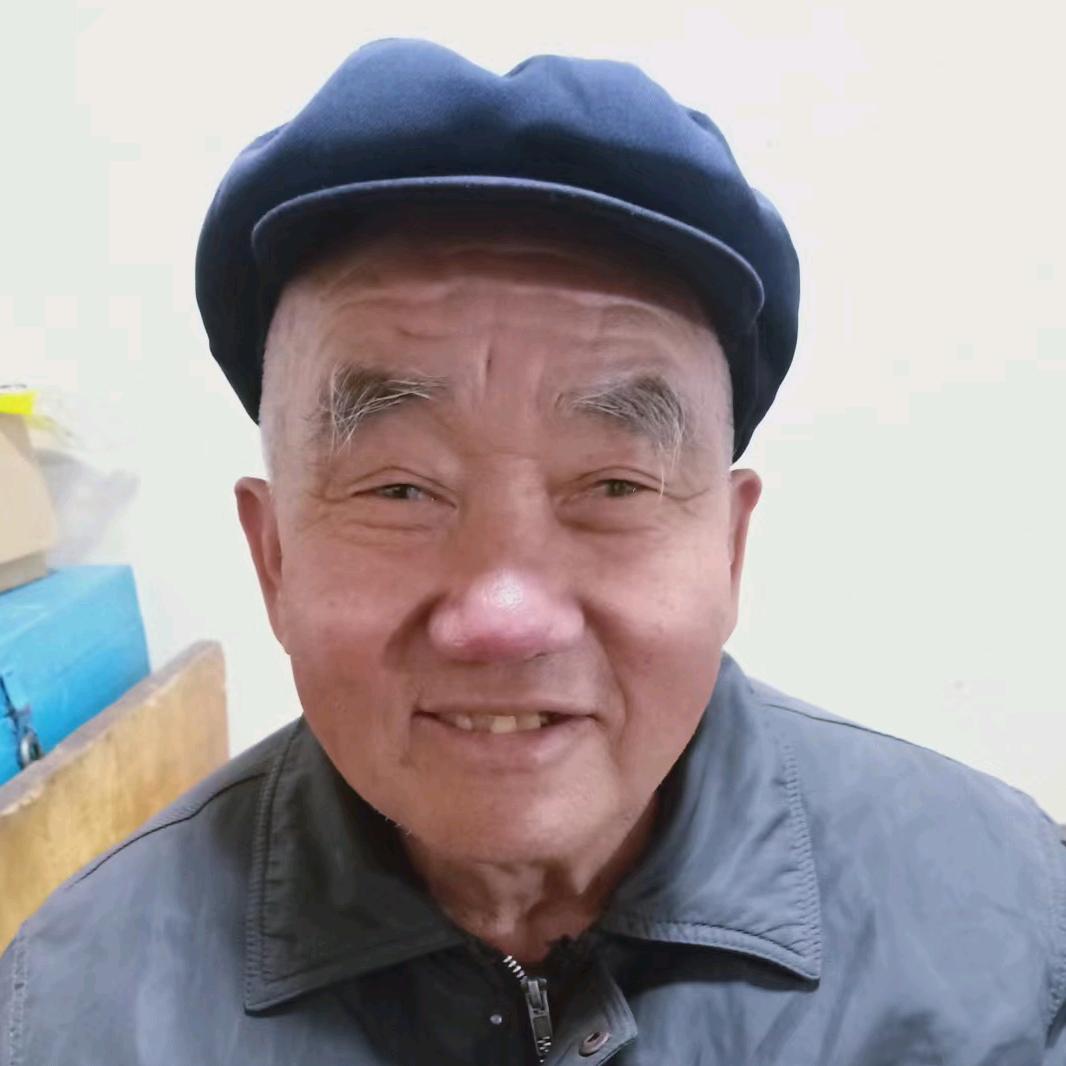 刘井松