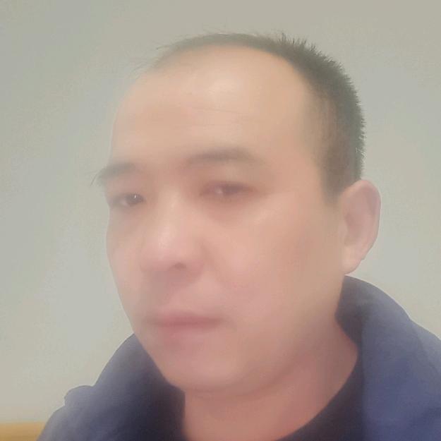 杨大勇