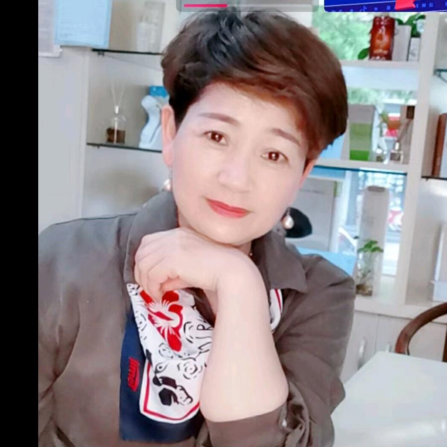 鲁姐姐