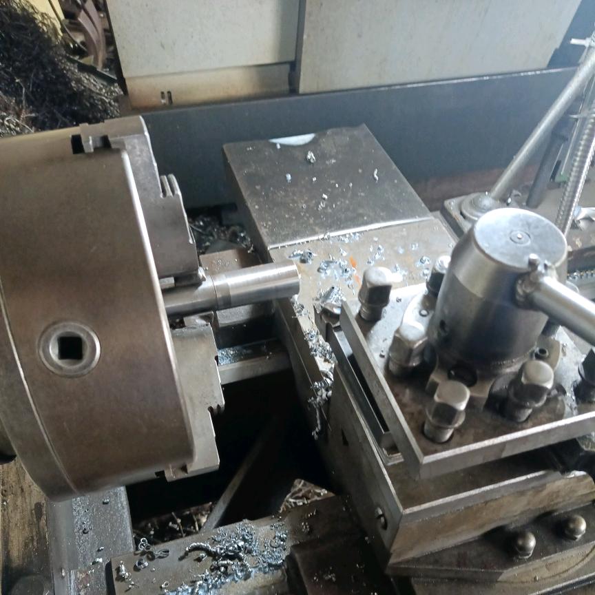 北京大兴区车床加工