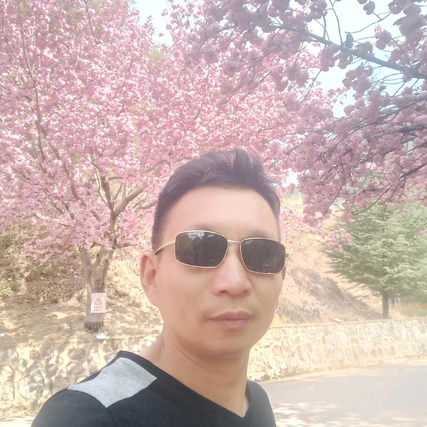 一切随缘，顺其自然。