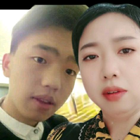 思念我的涛儿👨‍👨‍👧‍👧