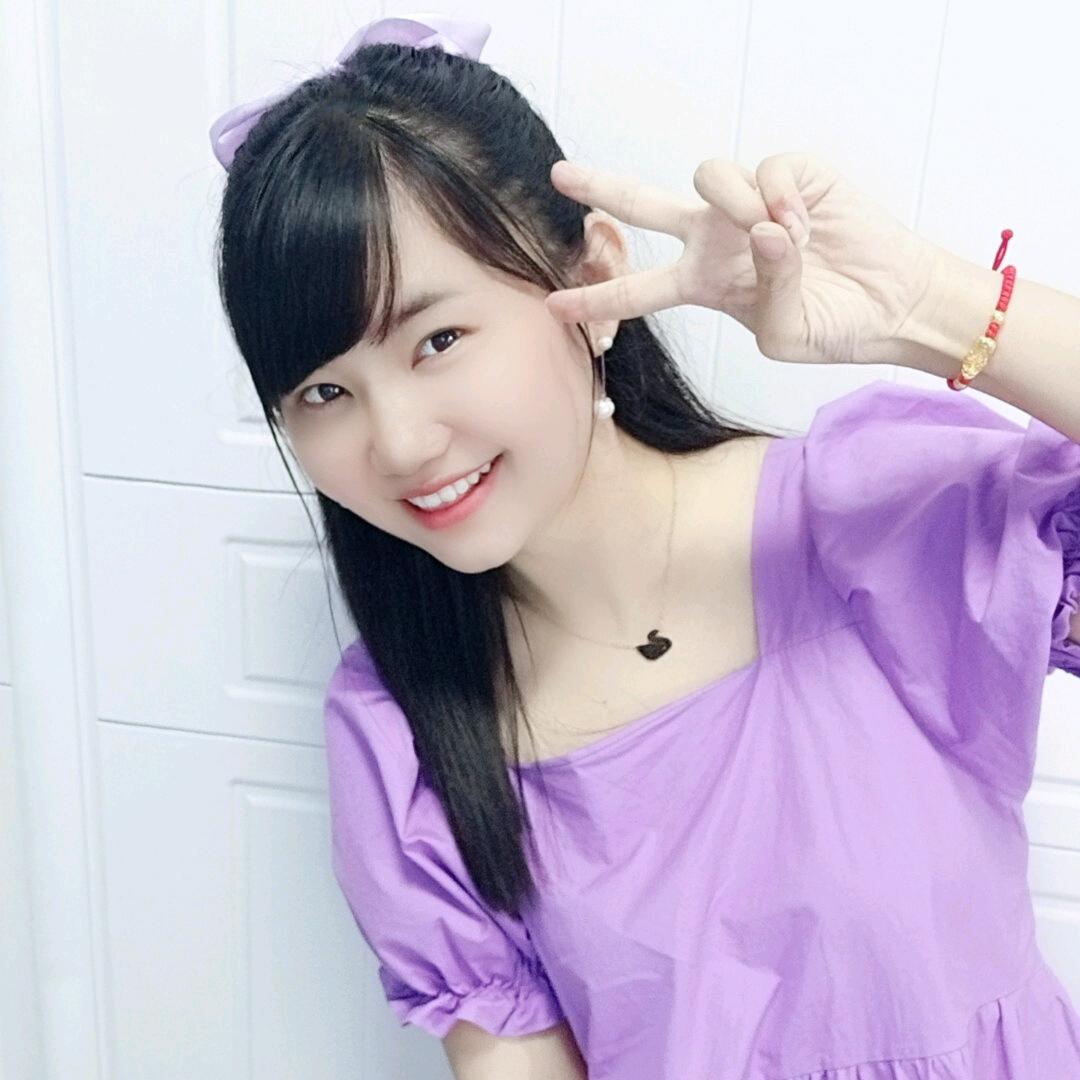 🍼我是小鱼儿🍼